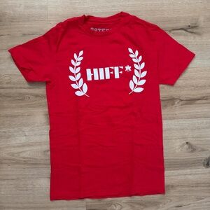 Hawaii film festival tee shirt Size Small S Large HIFF